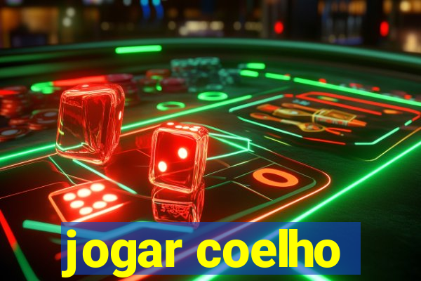 jogar coelho